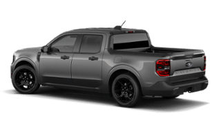 2026 Ford Maverick® External Image 3